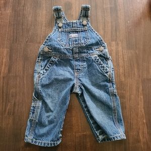 6mo overalls